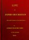 [Gutenberg 54503] • Life of James Buchanan, Fifteenth President of the United States. v. 2 (of 2)